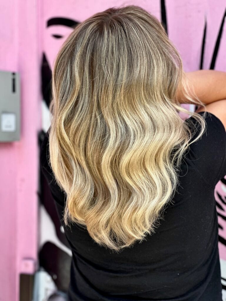 hair colorist new york - How to Go Blonde Without Damaging Hair
