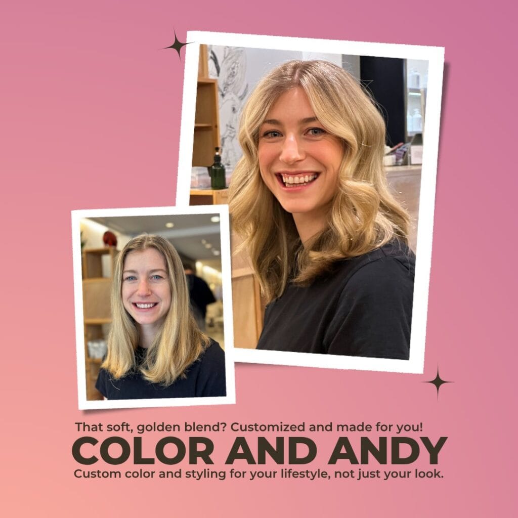 hair color specialist NYC